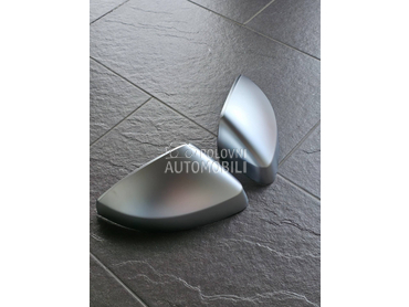 Mat hrom poklopci retrovizora za Audi A3, S3 od 2013. do 2020. god.