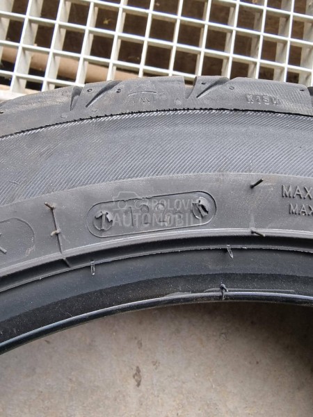 Taurus 215/45 R16 Letnja