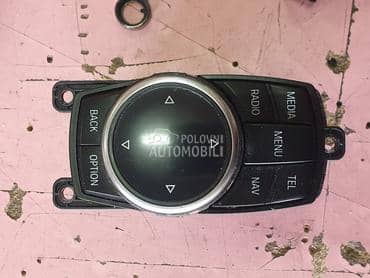 Djoistik multimedije x5 f15 za BMW X5