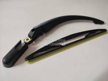 Zadnji brisač sa metlicom za Citroen C1 od 2006. do 2014. god.