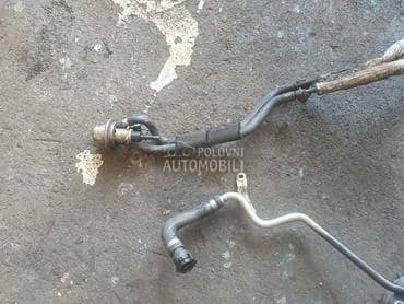 Dizna za Ad blue x5 f15 za BMW X5 od 2014. do 2017. god.