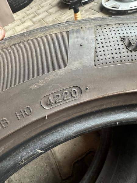 Hankook 235/55 R18 Letnja