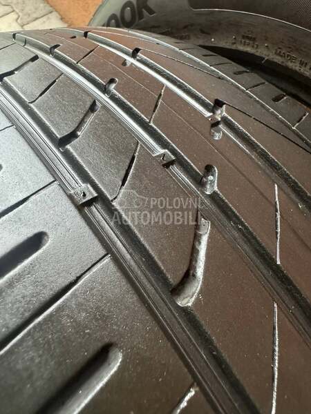 Hankook 235/55 R18 Letnja