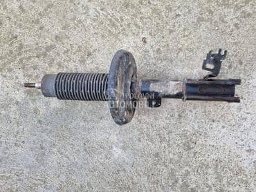 amoetizer za Peugeot 508 od 2010. do 2017. god.