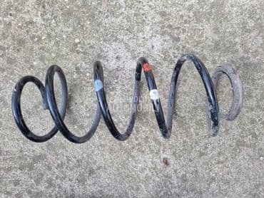 opruge za Peugeot 508 od 2010. do 2017. god.