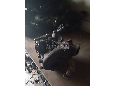 turbina za Audi A6