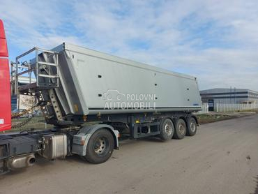 Schmitz SKI 24 SL8.2