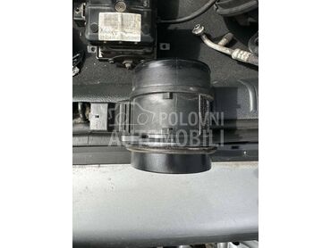 Protokomer 2.0 HDI za Citroen C5 od 2001. do 2005. god.