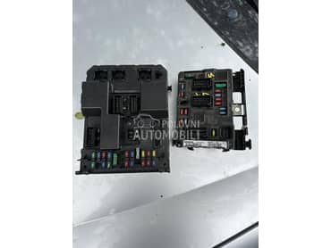 BSM za Citroen C5 od 2001. do 2005. god.