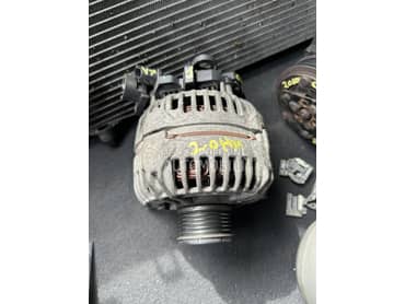 Alternator 2.0 HDI za Citroen C5 od 2001. do 2005. god.