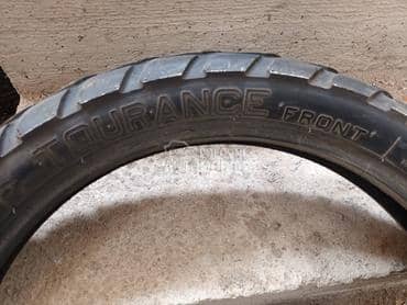 GUMA  METZELER 19 COLI