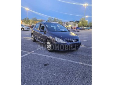 Hauba za Peugeot 307