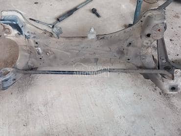 prednji most za Volkswagen Sharan od 2001. do 2007. god.