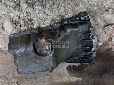 karter 1.9 TDI za Volkswagen Passat B5.5