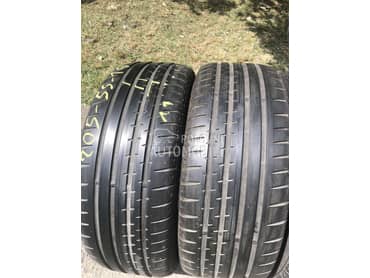 Continental 205/55 R16 Letnja