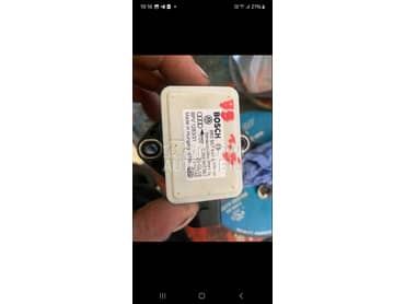 jav esp duo senzor za Audi A1, A2, A3 ... od 2008. do 2020. god.