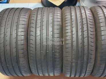Sava 245/35 R18 Letnja