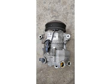 Kompresor klime 1.6 za Opel Zafira od 2012. do 2015. god.