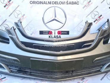 Branik za B w245 za Mercedes Benz B 150, B 170, B 180 ... od 2005. do 2012. god.