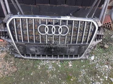 Maska za Audi Q7 od 2009. do 2012. god.