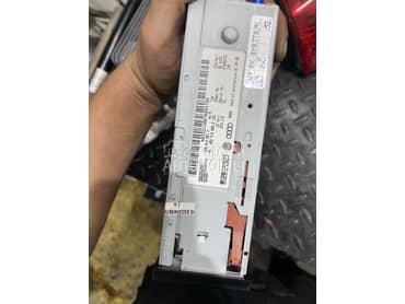 radio tuner tjuner box za Audi A1, A2, A3 ...