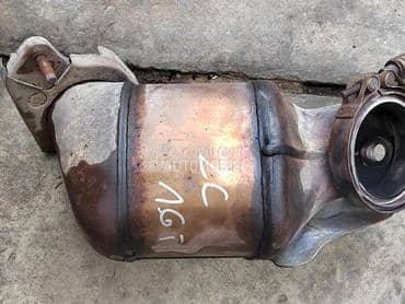 Katalizator Zafira C 1.6 metan za Opel Zafira od 2012. do 2017. god.