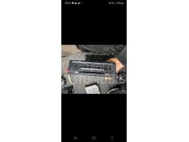 cd sanzer cd plejer za Audi A4, A4 Allroad, A5