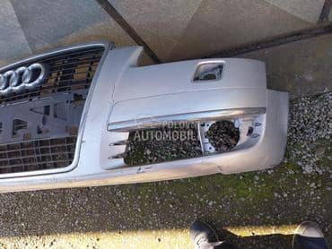 Prednji branik sa maskom za Audi A6 od 2005. do 2009. god.