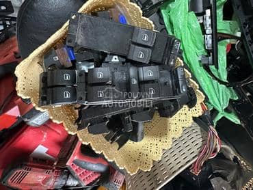 Prekidači prozora za Volkswagen Passat B5.5 od 1998. do 2012. god.