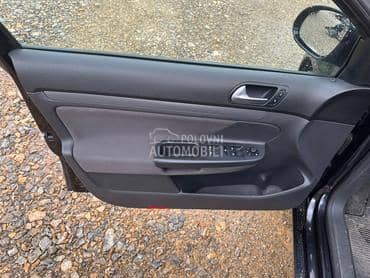 Tapaciri za Volkswagen Golf 5 od 2004. do 2009. god.