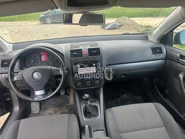 kilometar sat za Volkswagen Golf 5, Golf Plus, Jetta od 2004. do 2009. god.