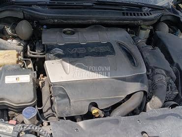 Motor 3.0 V6 za Citroen C5, C6 od 2009. do 2012. god.