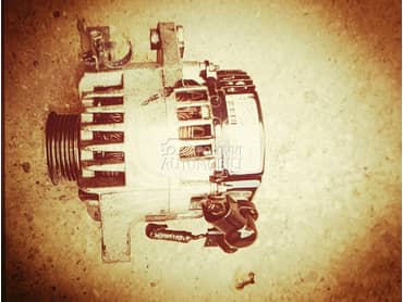 Alternatori aygo, 107,c1 za Toyota Aygo