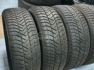 Pirelli 195/55 R17 Zimska