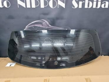 staklo gepek vrata za Nissan Qashqai, Qashqai + 2 od 2007. do 2013. god.