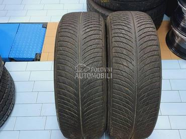 Michelin 225/60 R17 Zimska