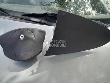 airbag za Renault Twingo
