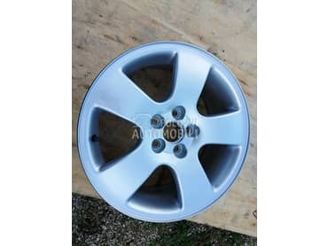 Aluminijumske felne AUDI 16" 5 x 100