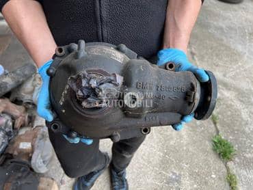 Prednji diferencijal E83 za BMW X3