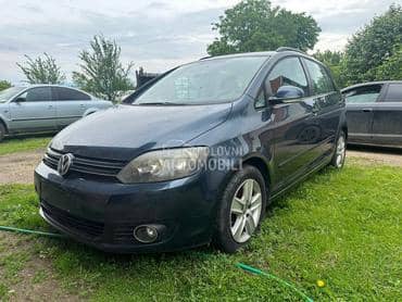 Volkswagen Golf Plus -  kompletan auto u delovima