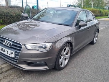 retrovizor el sklopiv L i D za Audi A3 od 2012. do 2018. god.