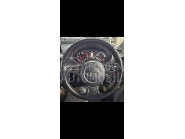 volan sa air bagom za Audi A3, A4, A4 Allroad ... od 2013. do 2019. god.