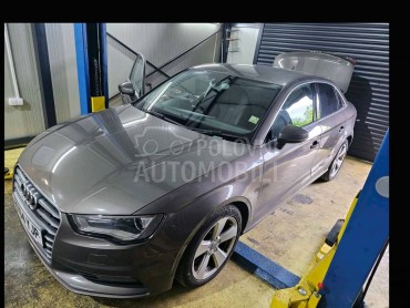 letva volana zupcasta za Audi A3 od 2013. do 2020. god.