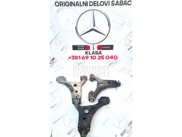 Xenon far desni za B w245 za Mercedes Benz B 150, B 170, B 180 ... od 2005. do 2012. god.