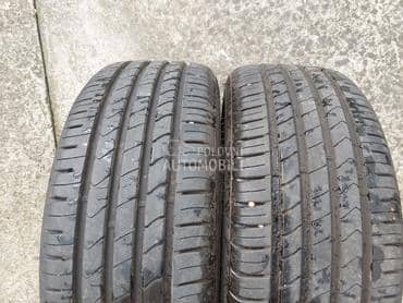 Kumho 205/45 R17 Letnja