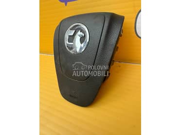 Airbag volana za Opel Astra J od 2009. do 2013. god.