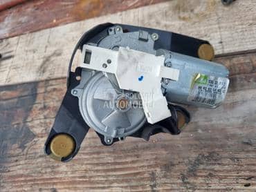 motoric zadnjeg brisaca za Citroen C5 od 2008. do 2017. god.