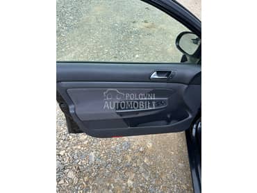 Tapaciri za Volkswagen Golf 5 od 2004. do 2009. god.