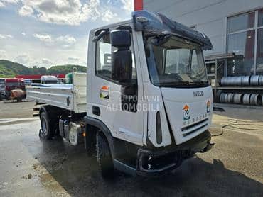 Iveco Eurocargo