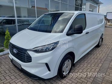 Ford Transit Custom Van L2